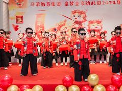 -童梦童享幼儿园
