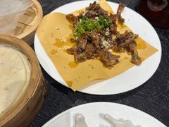 -正德楼果木烤鸭·渔家菜(东港店)