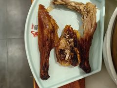 -鸭匠食府·挂炉烤鸭·新京菜(阜成路店)