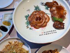 -京味斋·北京烤鸭(华威桥北工大店)
