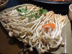 -晓宇重庆火锅(龙首店)