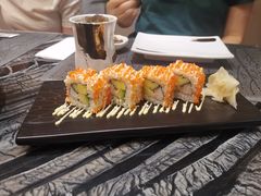 -昱匠·日本料理(金融街店)
