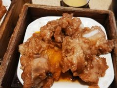 -喜鹊茶点.啫煲(车陂店)