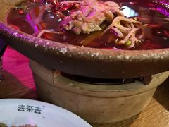 -去茶去餐厅(中央大街店)