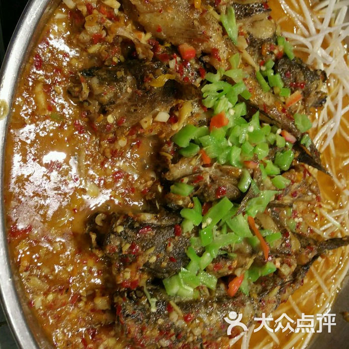 阿勇美食生态渔味馆