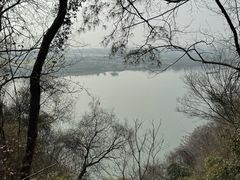 -采石矶景区
