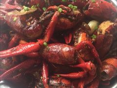 -小李子油焖大虾(南浦店)