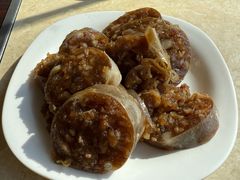粉肠-老保定驴肉馆(云岗路店)