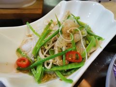 -素心斋素食餐厅