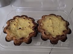 -鲍师傅糕点(五角场店)