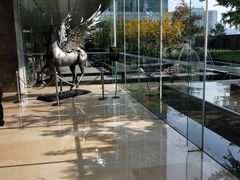 -北京希尔顿逸林酒店