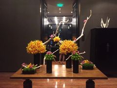 -广州文华东方酒店·江-由辉师傅主理