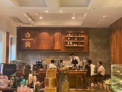 -星巴克臻选(广州沙面店)