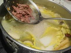 -牛很鲜潮汕牛肉火锅(椒江店)