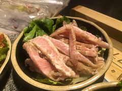 -酒拾烤肉(南城店)