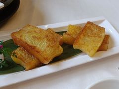 -东江渔村·古典园林·30年粤菜老字号(太和店)