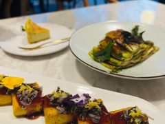 -茹·pure vegan(博华广场店)