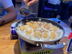 -俭寨大盘鸡·缸子肉·小公鸡·新疆菜(云通店)