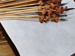 -五样儿西昌小签签烤串(建设路店)