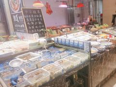 -潮道鱼仔店·潮汕味(长兴路店)