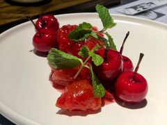 -小大董·烤鸭(观景餐厅·南京西路店)