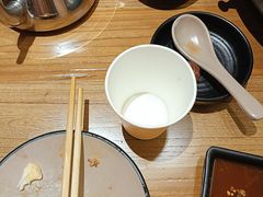 -九田家黑牛烤肉料理(衡百国际店)