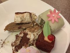 -浙江西子宾馆·瑶园咖啡厅