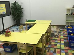 -想家粒科学探索中心(青林湾店)