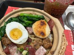 -华记煲仔华·煲仔饭(三元里万科里店)