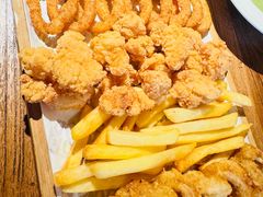 -格鲁·秀色Georgia’s Feast