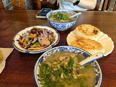 -老三羊汤【北兴隆街店】