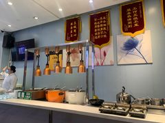 -紫光园·烤鸭·北京菜(团结湖店)