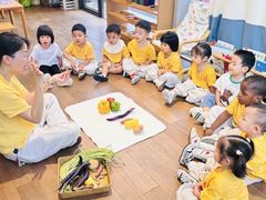 -硅谷蒙学幼儿园