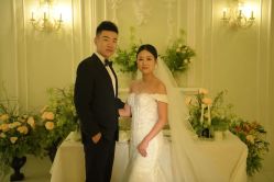 -金夫人婚纱摄影全球旅拍(大连店)