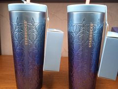 -星巴克(北京三里屯SOHO一店)