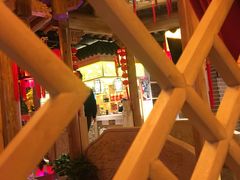 -大龙辣火锅·龙虾·烧烤(湖滨新天地店)
