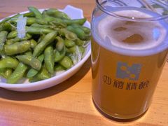 -四禧精酿铜锅涮肉·烧烤工场(大明湖店)