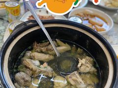 -旺山·浪头人家