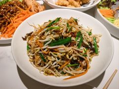 -小桃红·东北菜·春饼烤鸭(南阳湖街店)