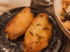 -Retro Deli 茶泡饭