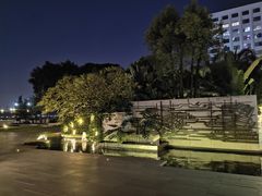 -白天鹅宾馆-健身中心