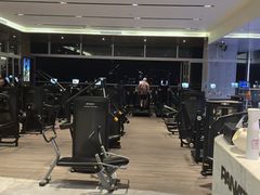 -普拉达游泳健身(水湾1979店)