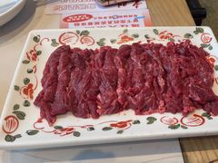 -东门口涮肉·砂锅·烤串(老门东店)