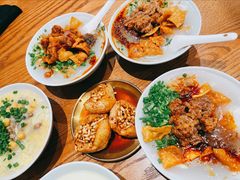 -小豆海棠(人民南路店)