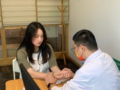 -承启堂中医馆·健康管理中心·推拿·针灸