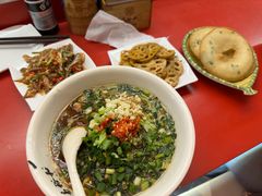 -易裕和·长沙米粉(竹塘西路店)