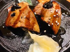 鹅肝寿司-有喜屋·烧鸟·居酒屋(周浦万达店)