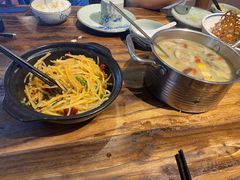 -鱼食饭稻·苏浙土菜17年老馆子(平江路店)