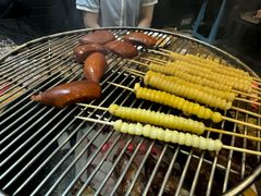 -源味居手把签烧烤(长春一店)