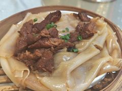 -百乐门喜宴(海珠广场华厦店)